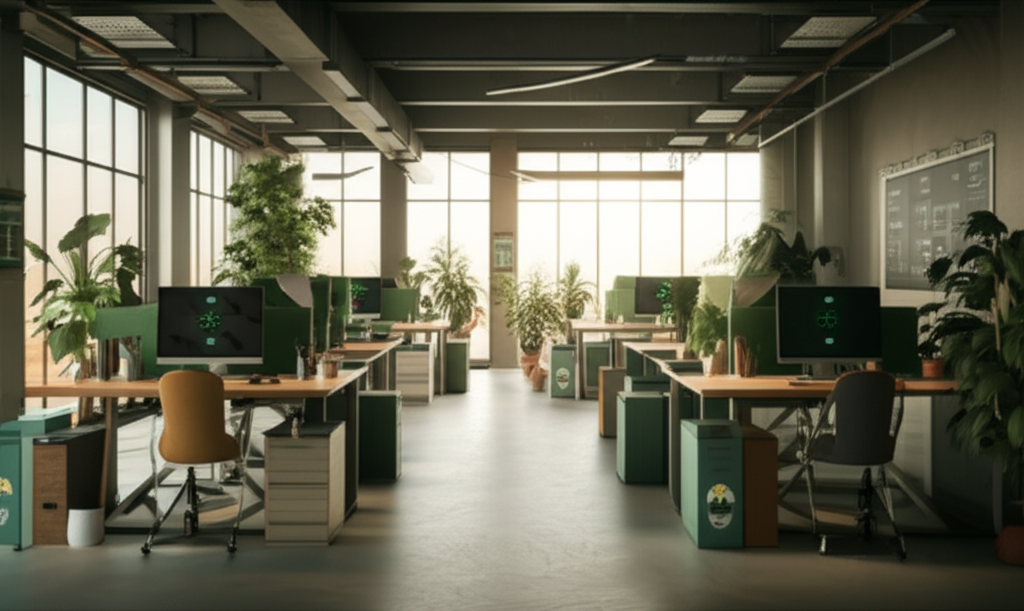 Sustainable Business Practices for 2023 and Beyond